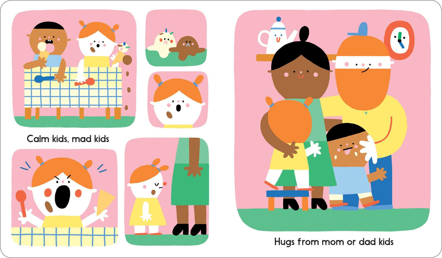All Kids Are Good Kids - книга на англиски јазик