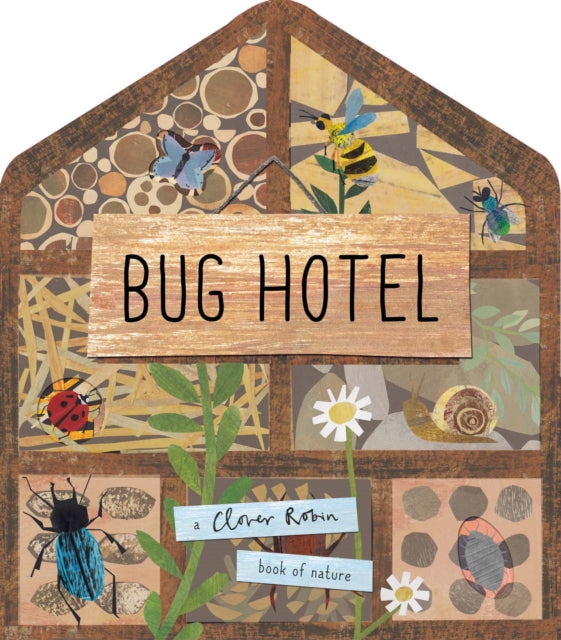Big Hotel - книга на англиски