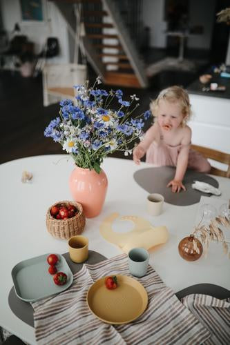 Сет од 2 чаши - Жалфија