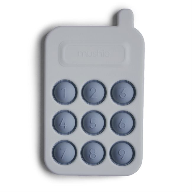 Телефон играчка за притискање - Сина