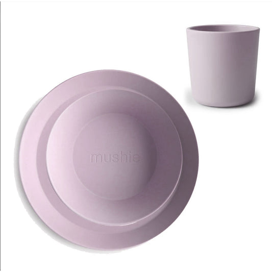 Сет за јадење - Лила