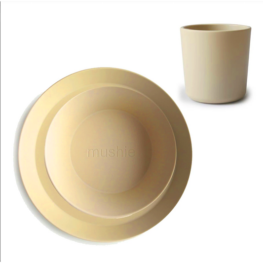 Сет за јадење - Нарцис