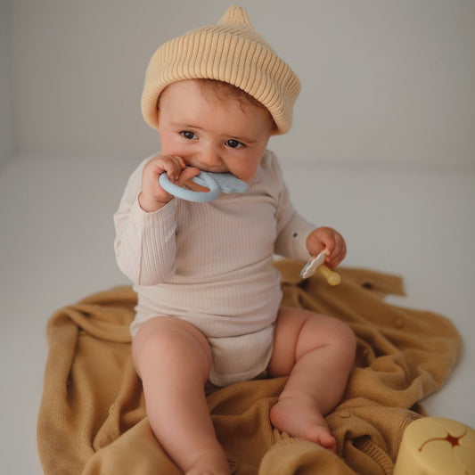 Слонче глодалка