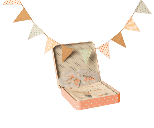 Сет за среќен ден