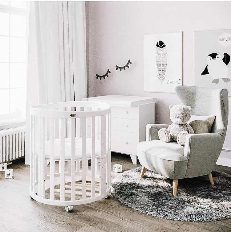ComfortBaby Global