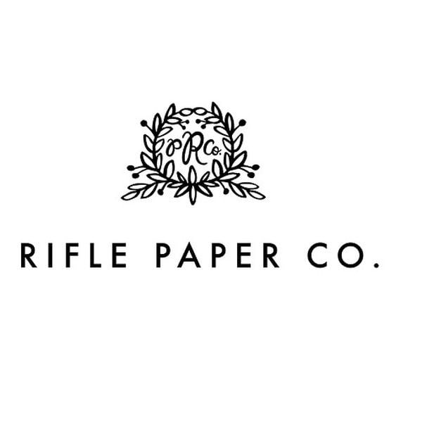 Rifle Paper Co