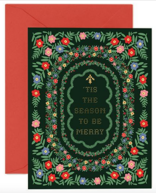 Rifle Paper Co - Весела честитка