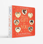 This Is a Gift for You - книга на англиски јазик