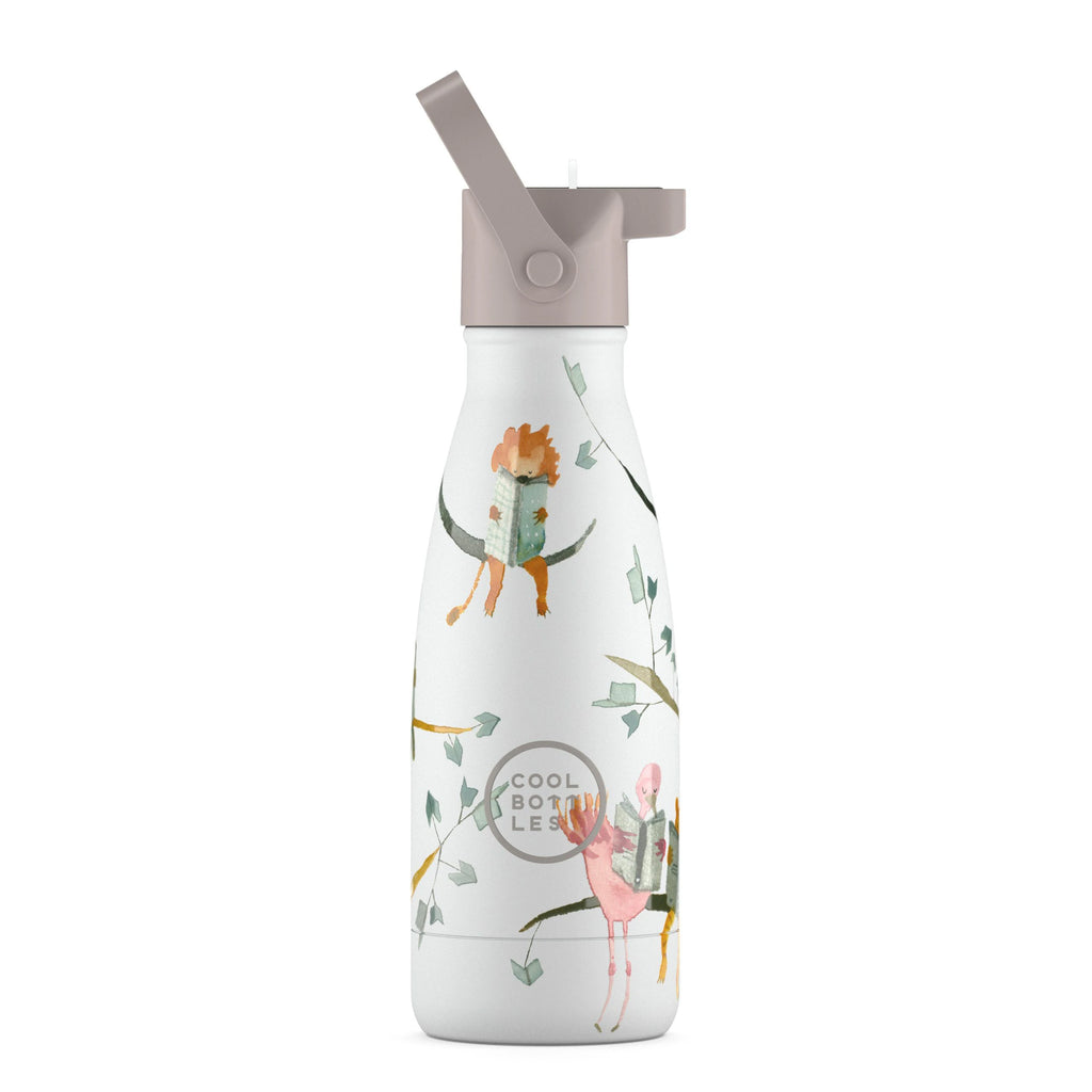 The Cool Bottle - Пријатели за читање 260ml