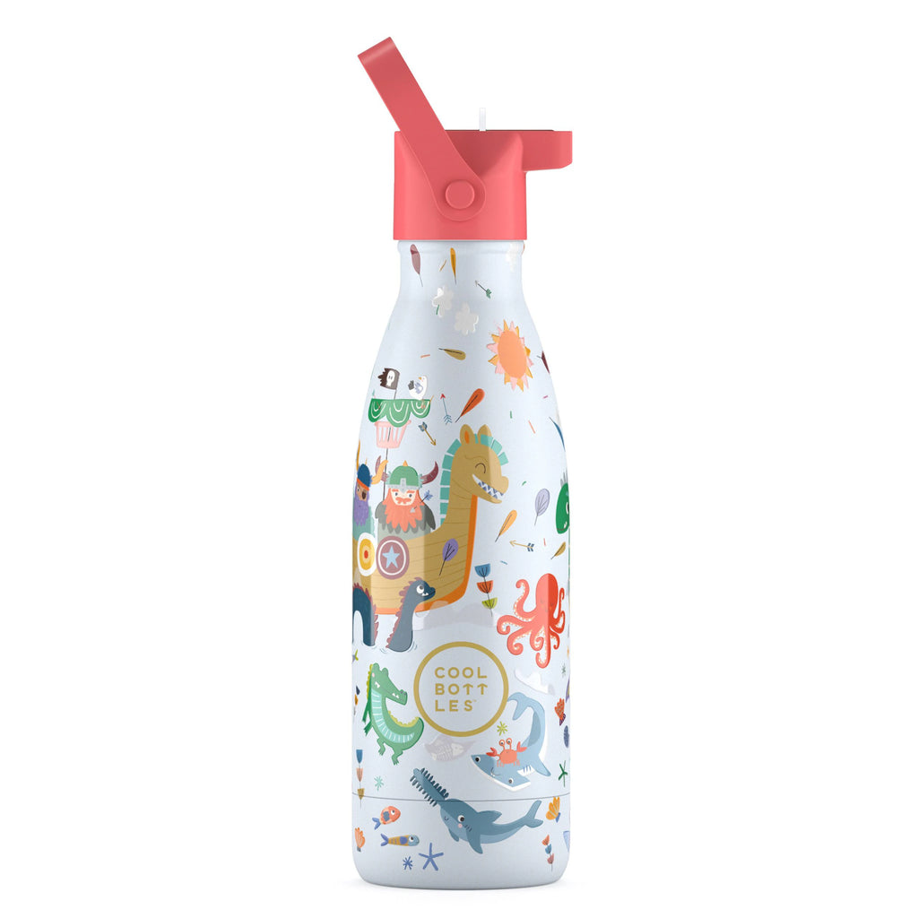 The Cool Bottle - Храбар викинг 350ml