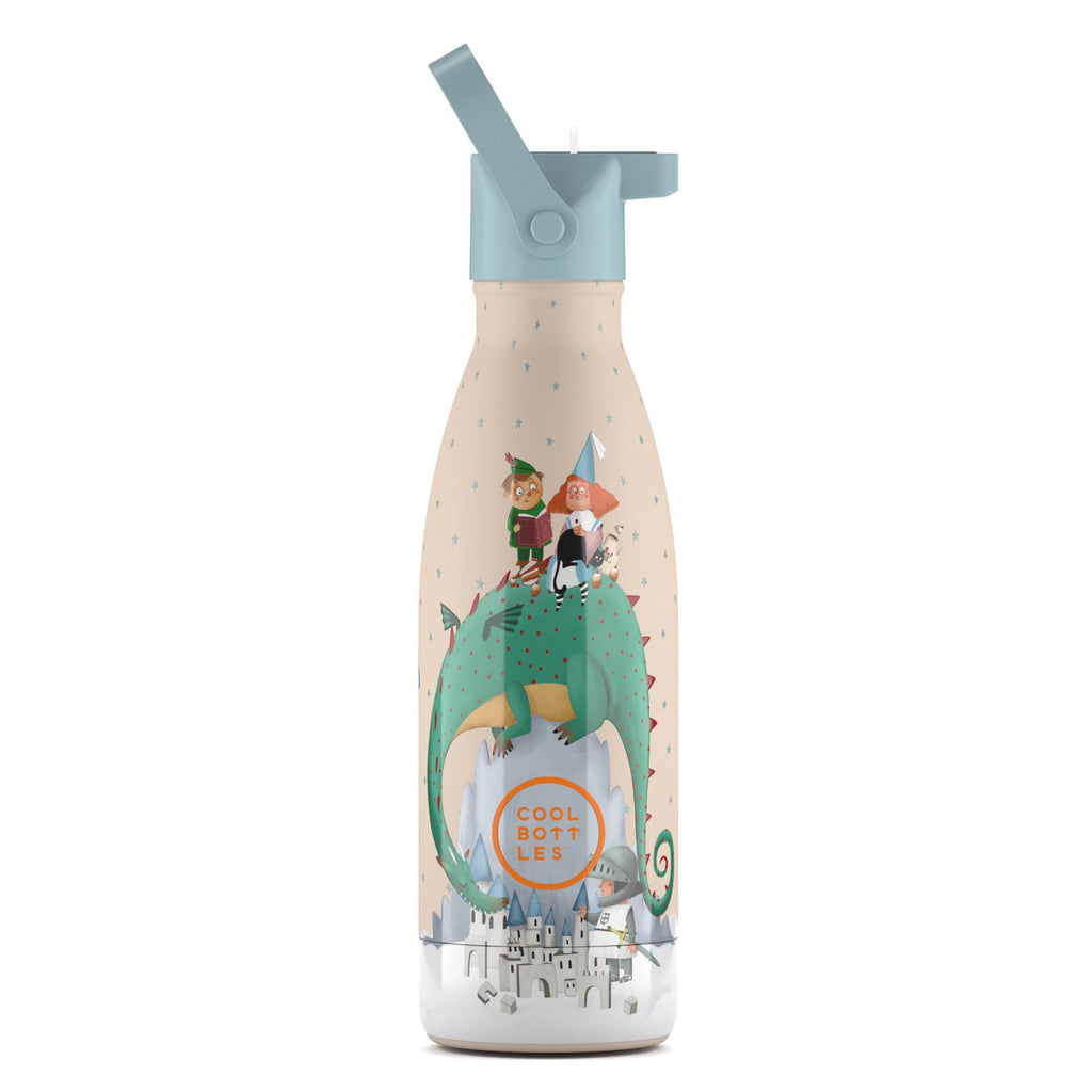 The Cool Bottle - Во сонот на змејот 350ml