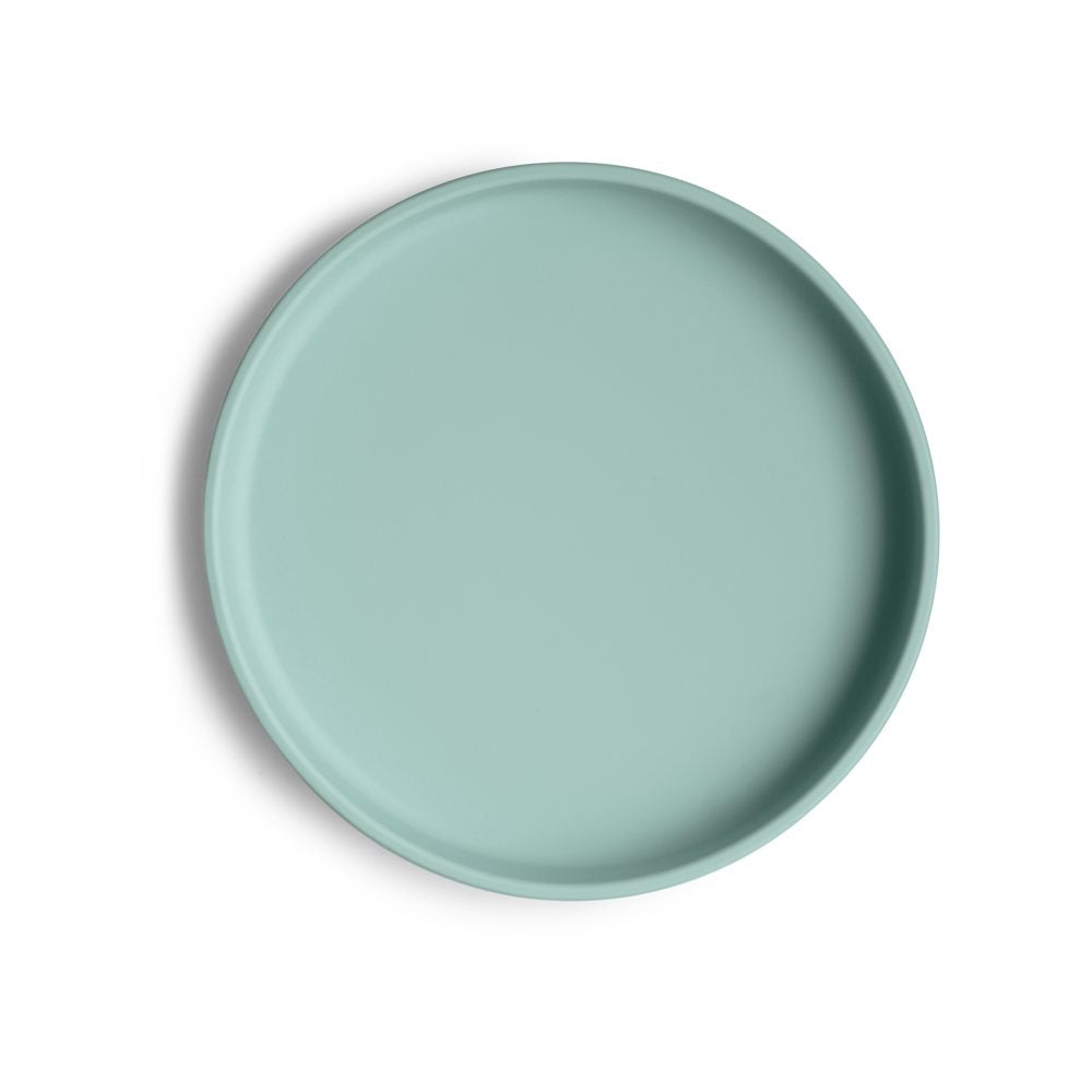 Класична силиконска чинија - Жалфија