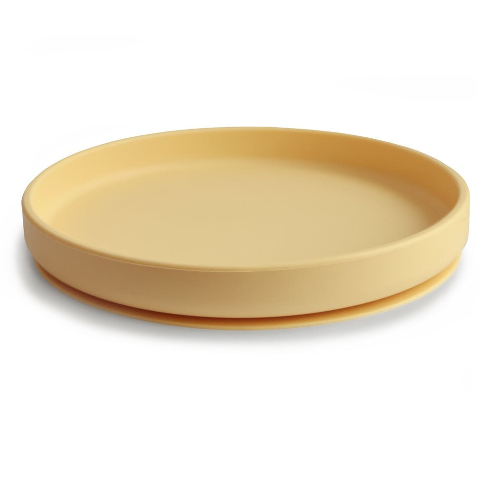 Класична силиконска чинија - Нарцис