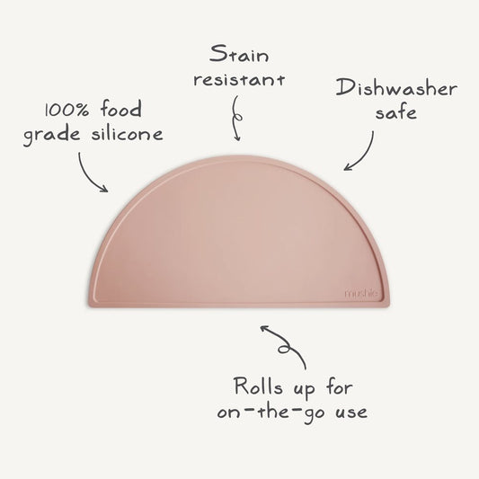 Силиконска подлога - Циркус