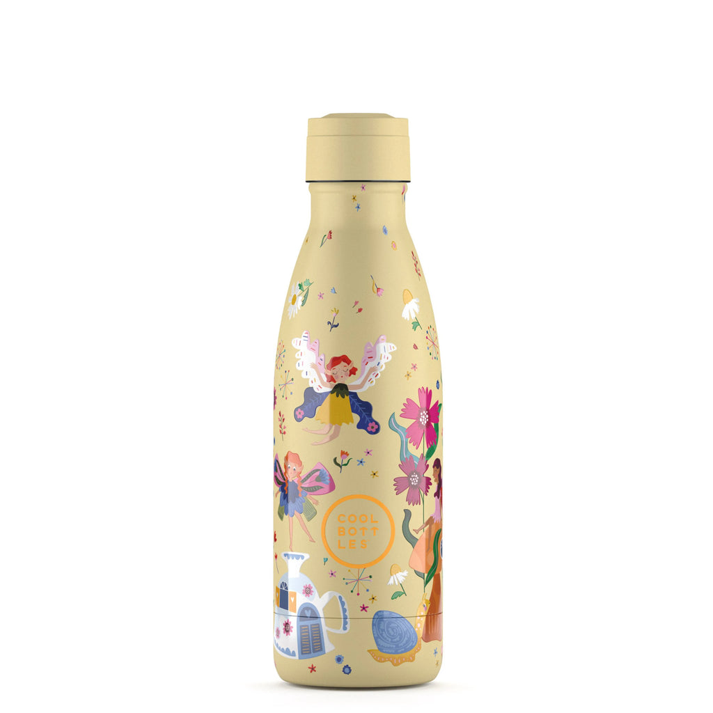 The Cool Bottle - Магични самовили 350ml