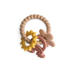 Глодалка прстен - Природа