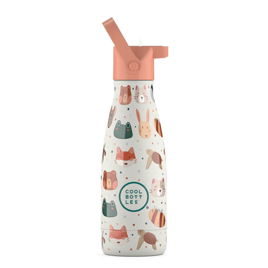 The Cool Bottle - Љубител на миленичиња 260ml
