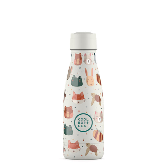 The Cool Bottle - Љубител на миленичиња 260ml