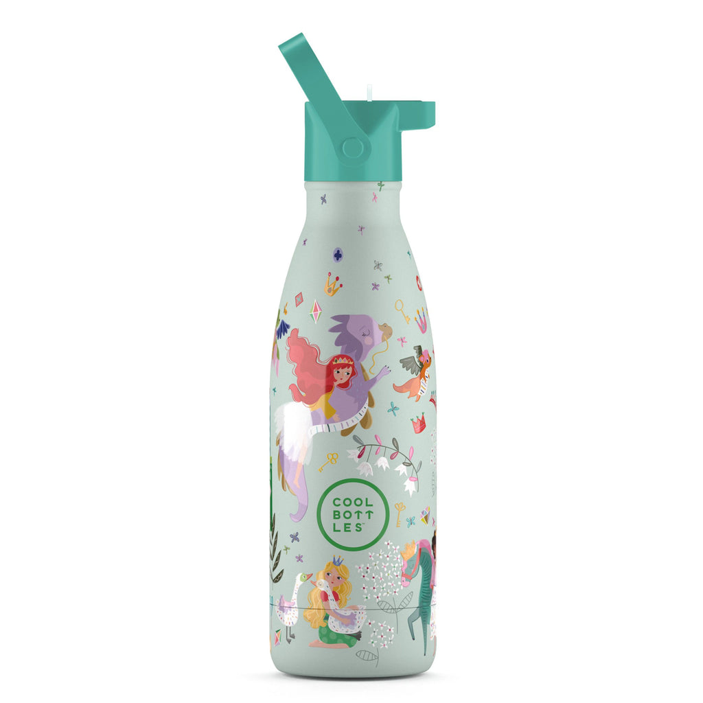 The Cool Bottle - Кралстовото на принцезите 350ml
