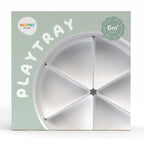 The Original PlayTRAY™ - Кутија за сензорна игра