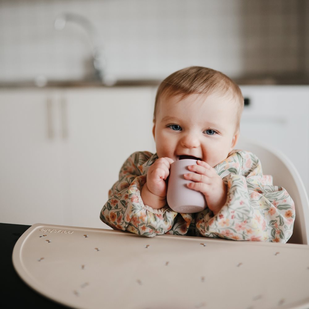 Силиконска стартна чаша - Ветар