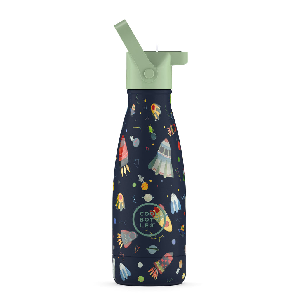 The Cool Bottle - Вселенски ракети 260ml