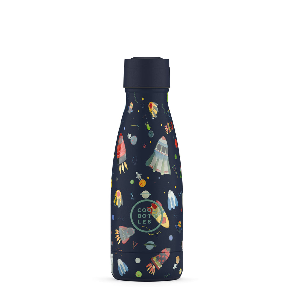 The Cool Bottle - Вселенски ракети 260ml