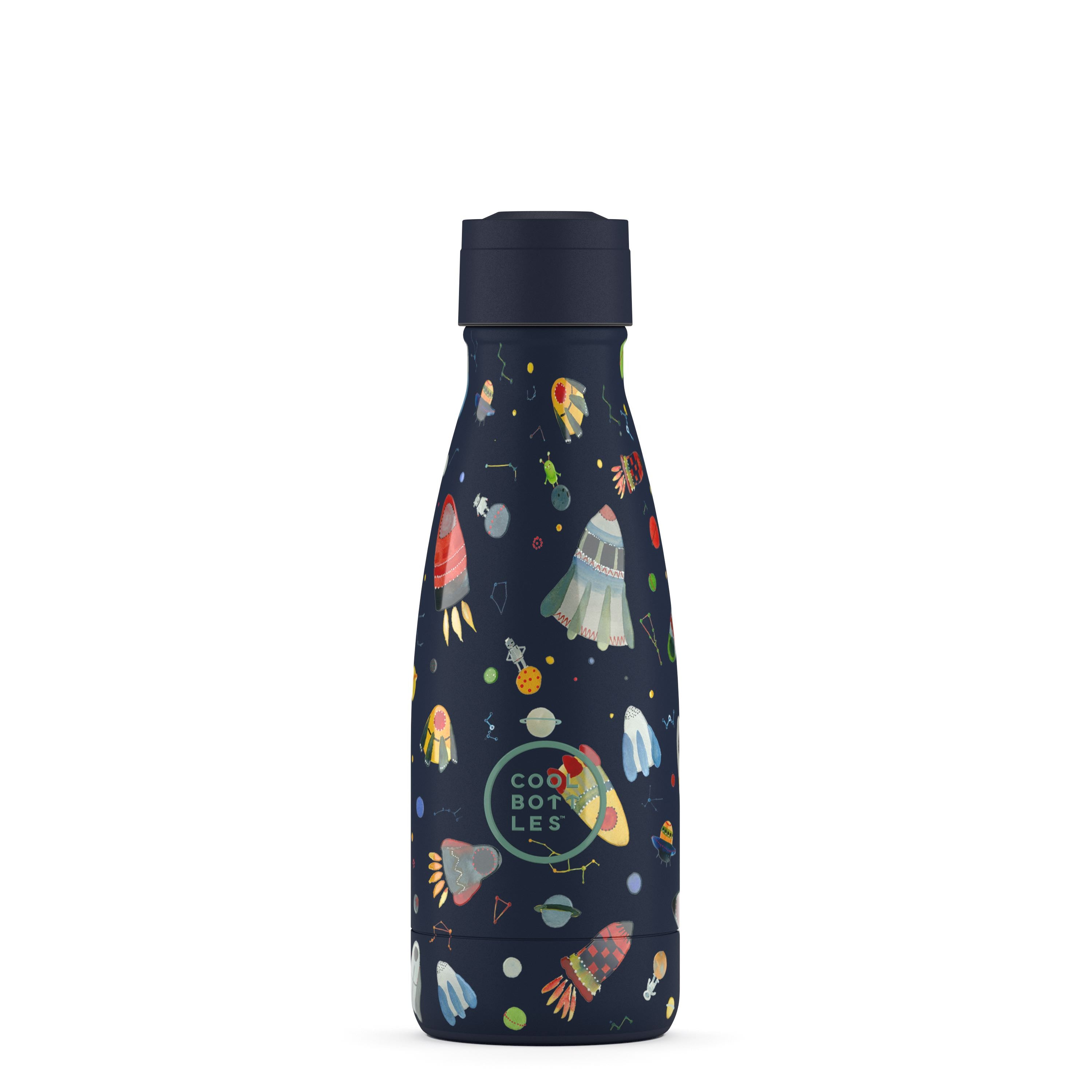 The Cool Bottle - Вселенски ракети 260ml