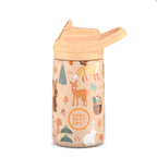 The Kiddie Bottle - Шумски пријателчиња 350ml