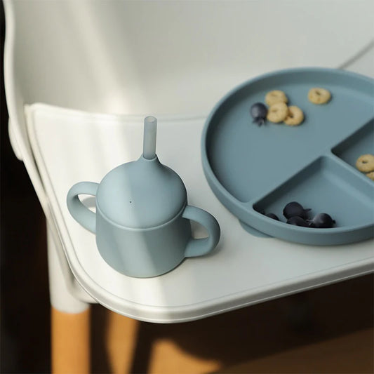 Moonkie Чашка за пиење  - Крем