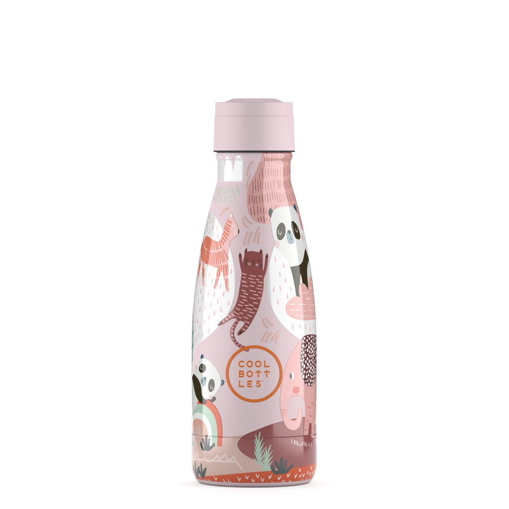 The Cool Bottle - Панда 260ml