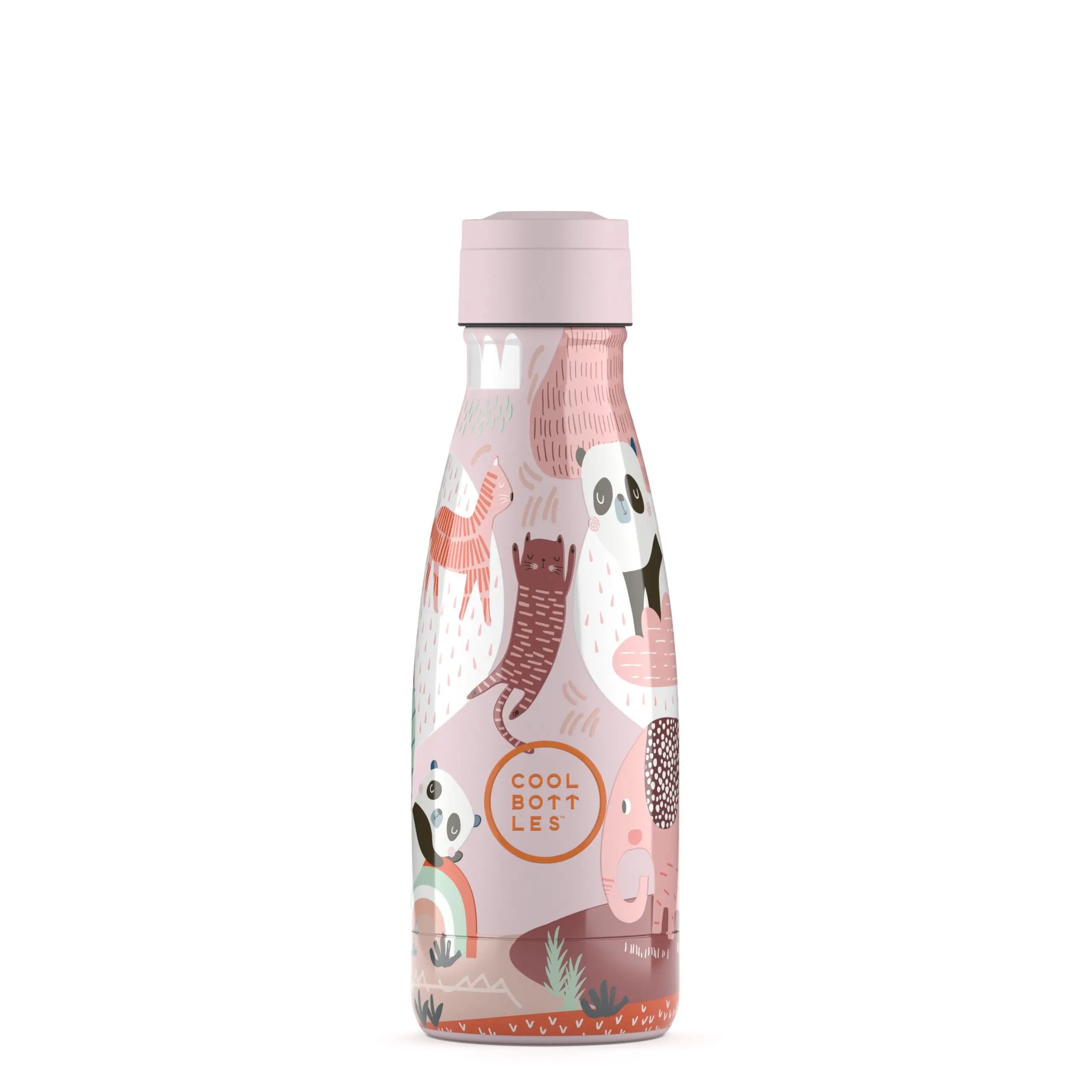 The Cool Bottle - Панда 260ml