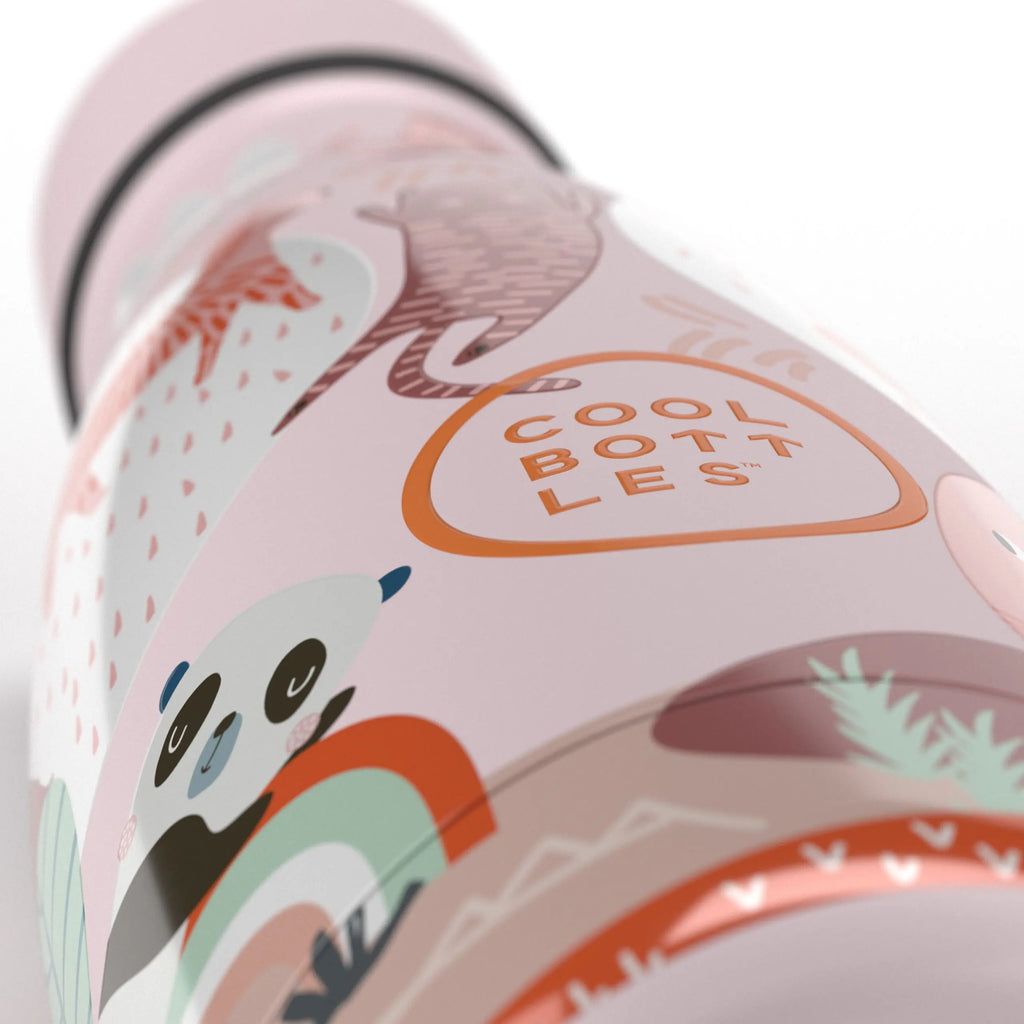 The Cool Bottle - Панда 260ml