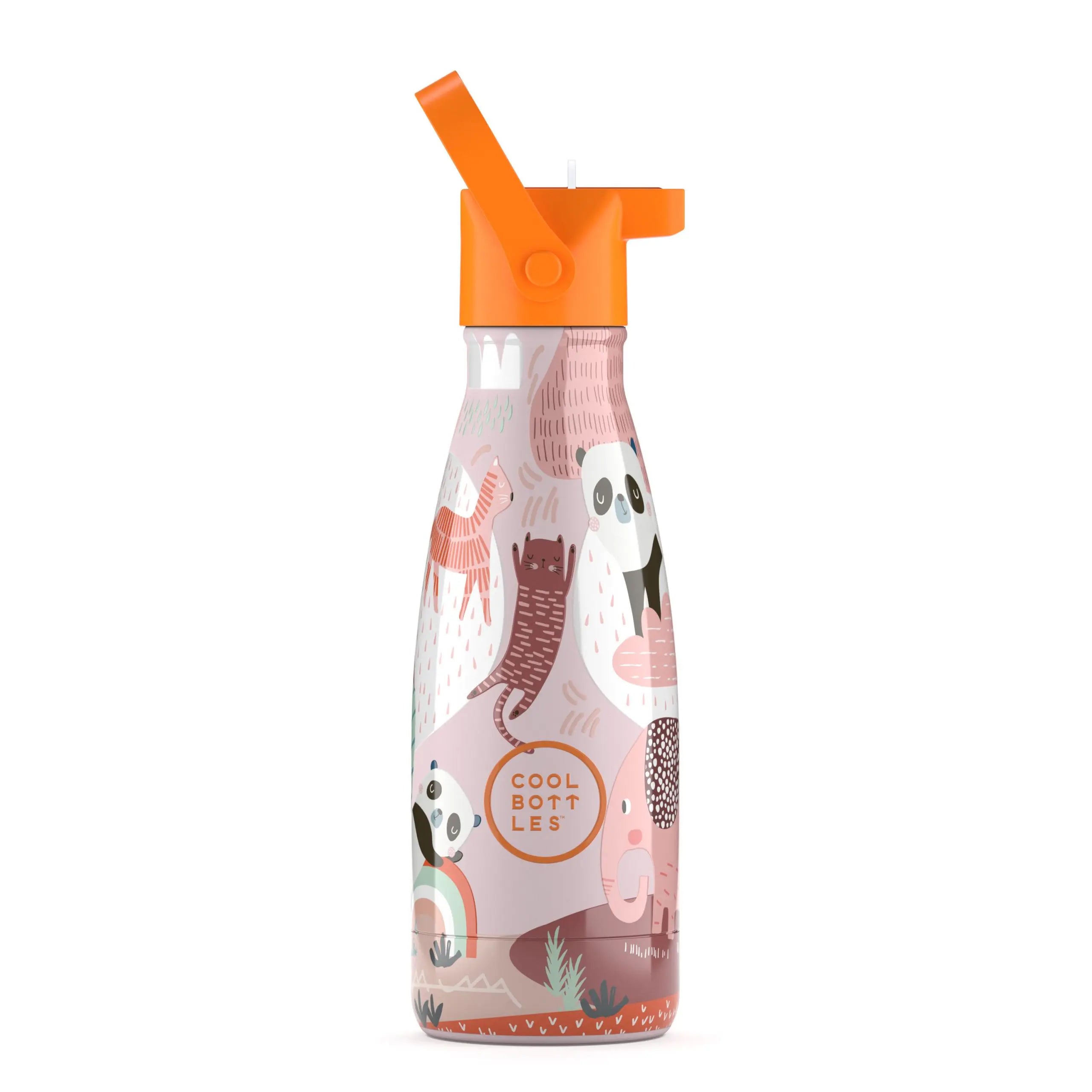 The Cool Bottle - Панда 260ml