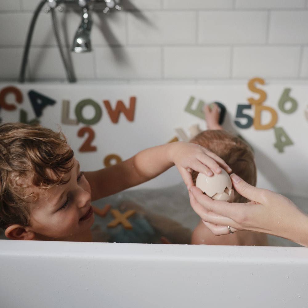 Сет за капење - Дино