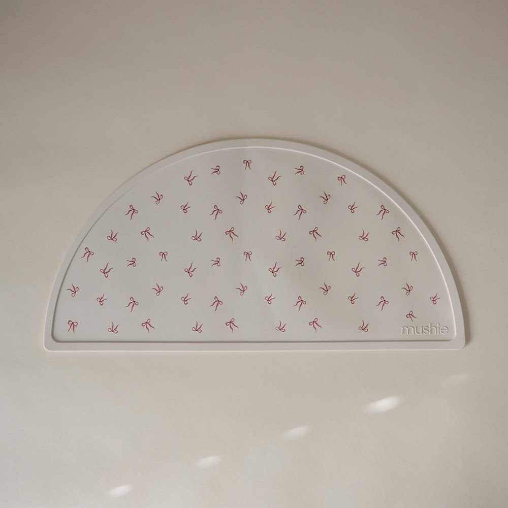 Силиконска подлога - Машни