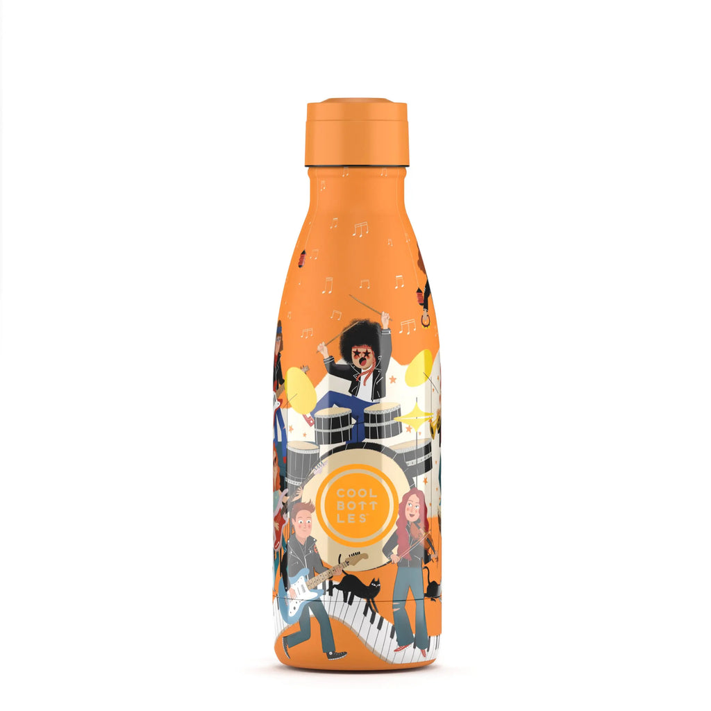 The Cool Bottle - Музички ритам 350ml