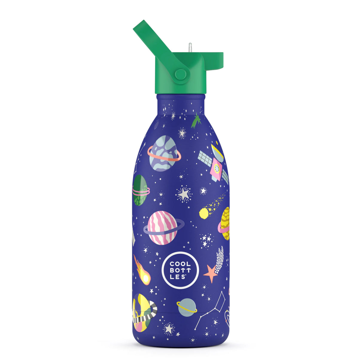 The Cool Bottle - Патување до ѕвездите 500мл