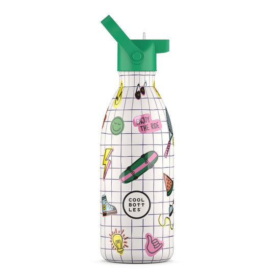 The Cool Bottle - Режим на игра 500мл