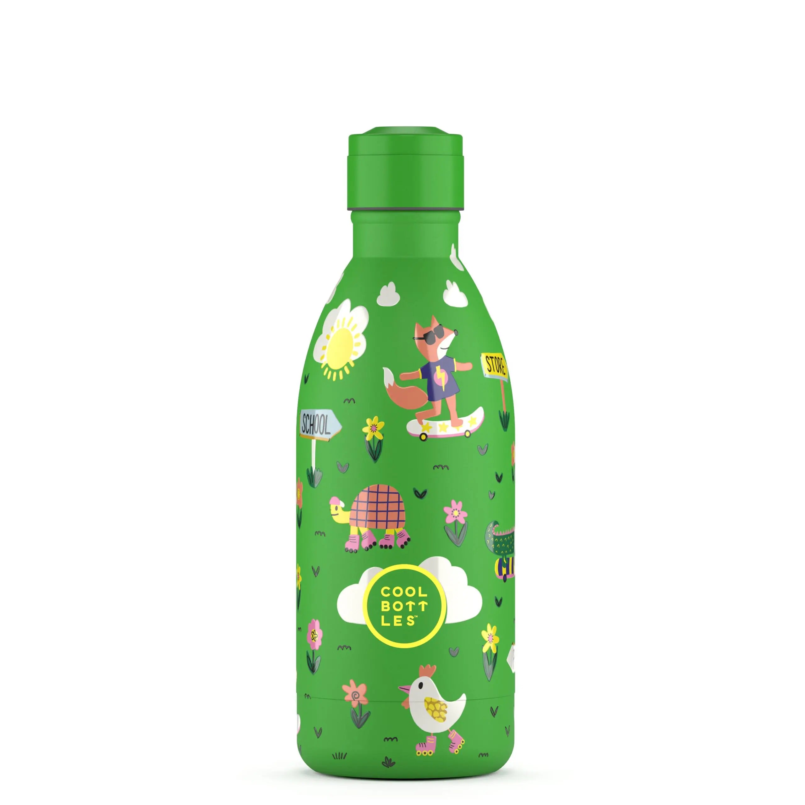 The Cool Bottle - Весели ролери 500мл