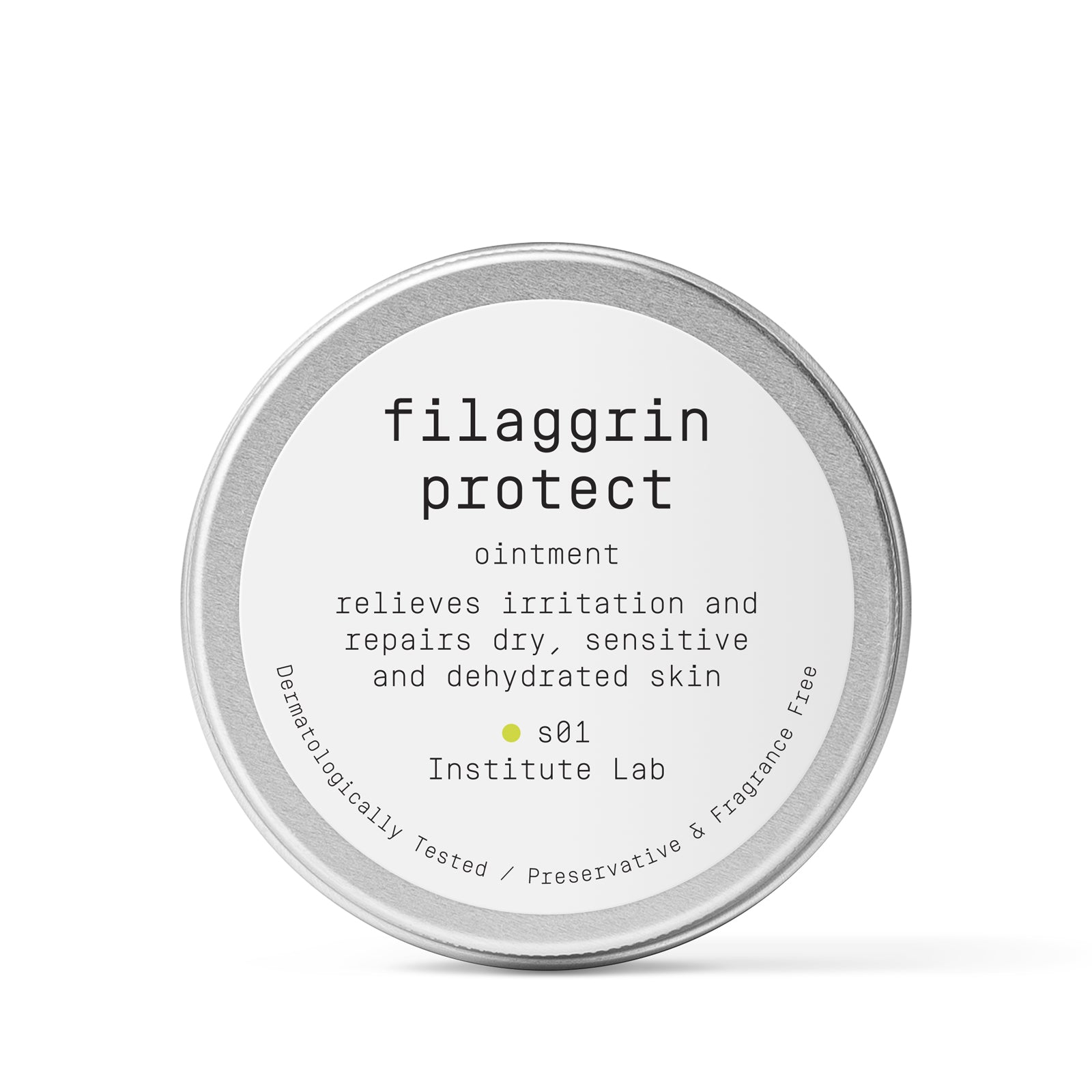 Filaggrin protect - Маст за сува и оштетена кожа кожа - 50мл