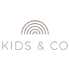 kidsandco.mk - Почетна