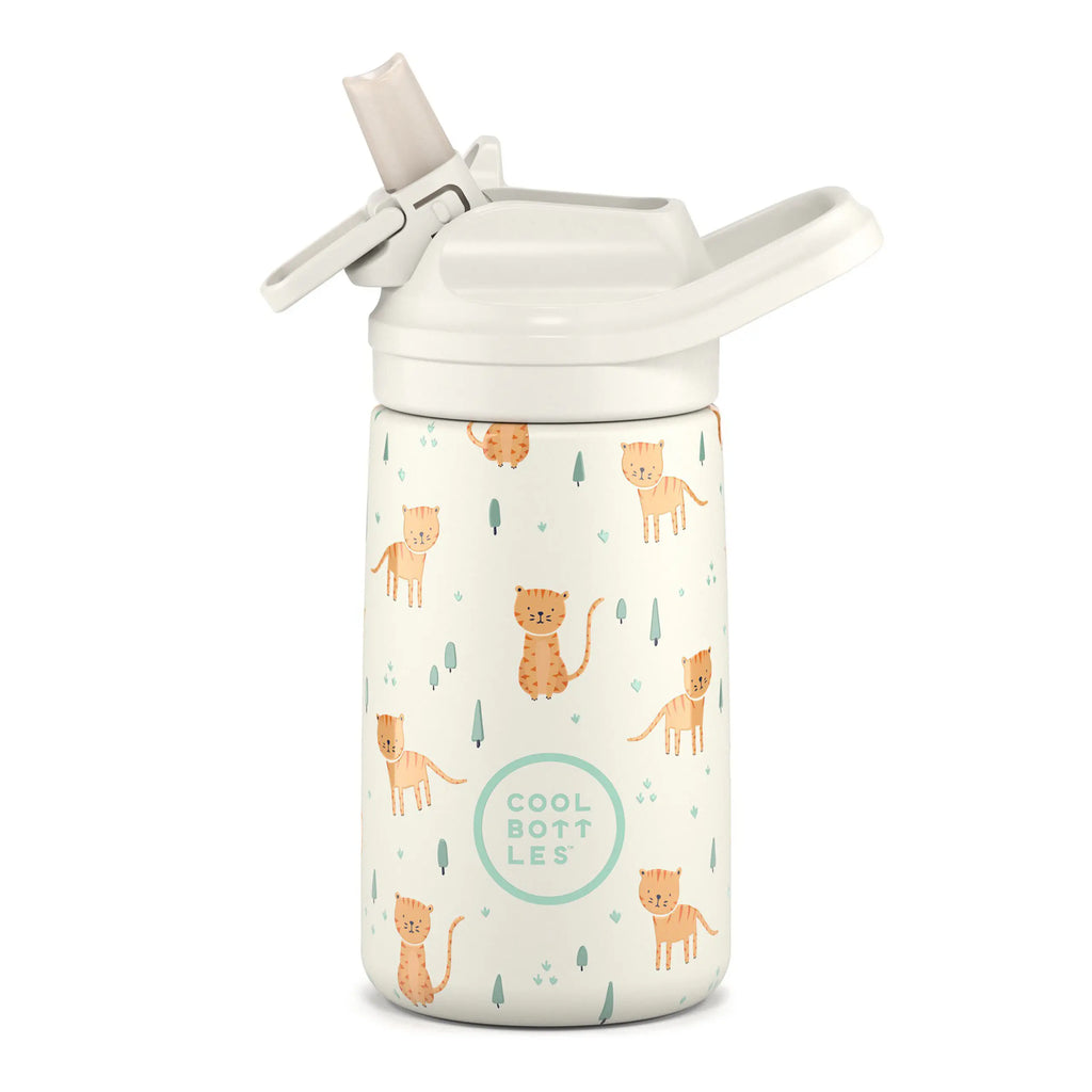 The Kiddie Bottle - Мачиња 350ml