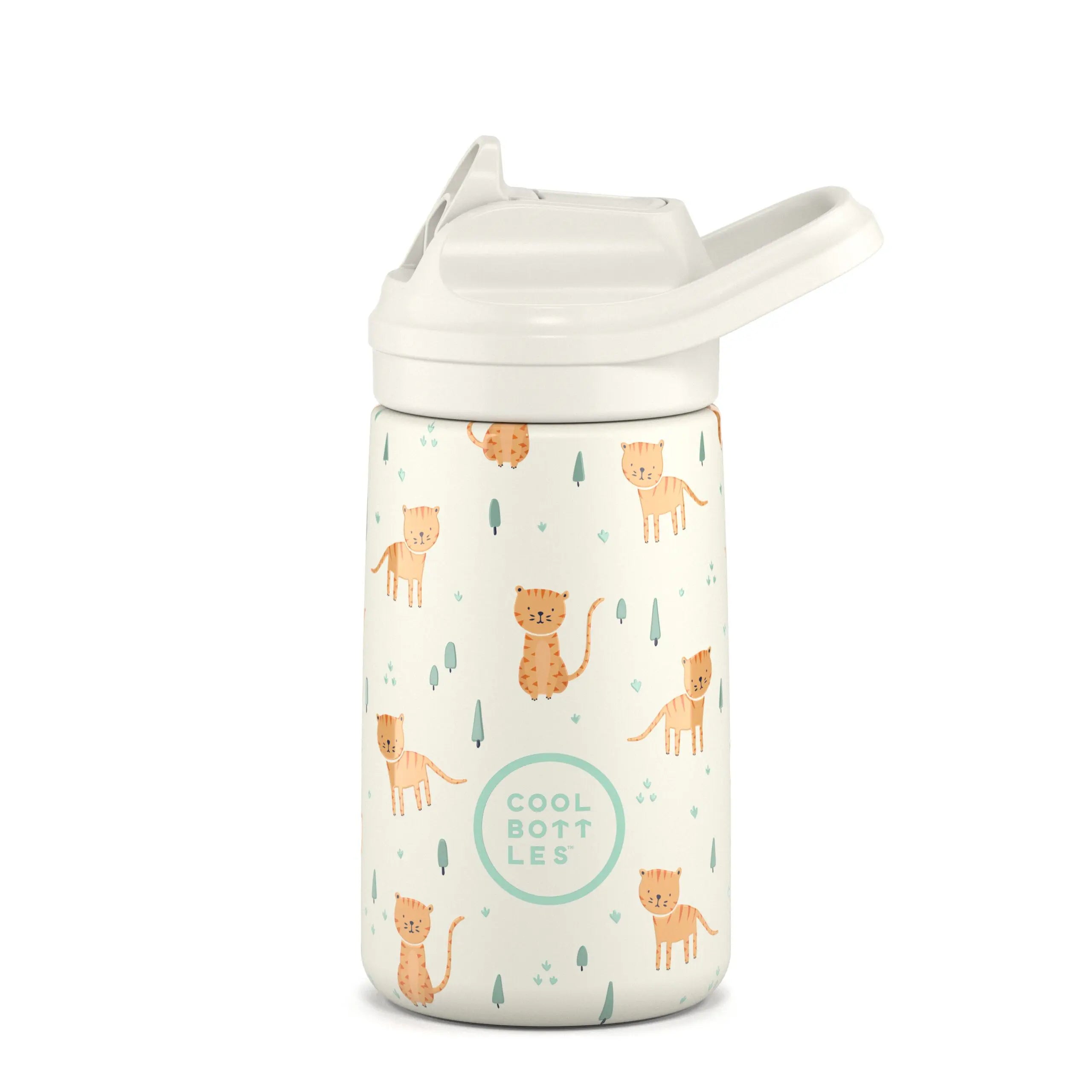 The Kiddie Bottle - Мачиња 350ml