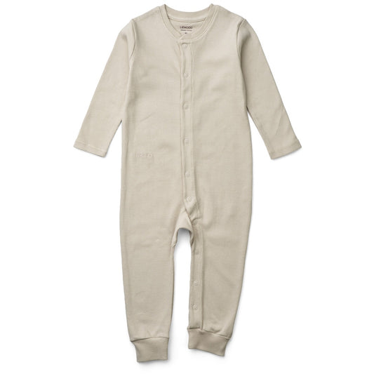 Комбилизон пижами - Песок