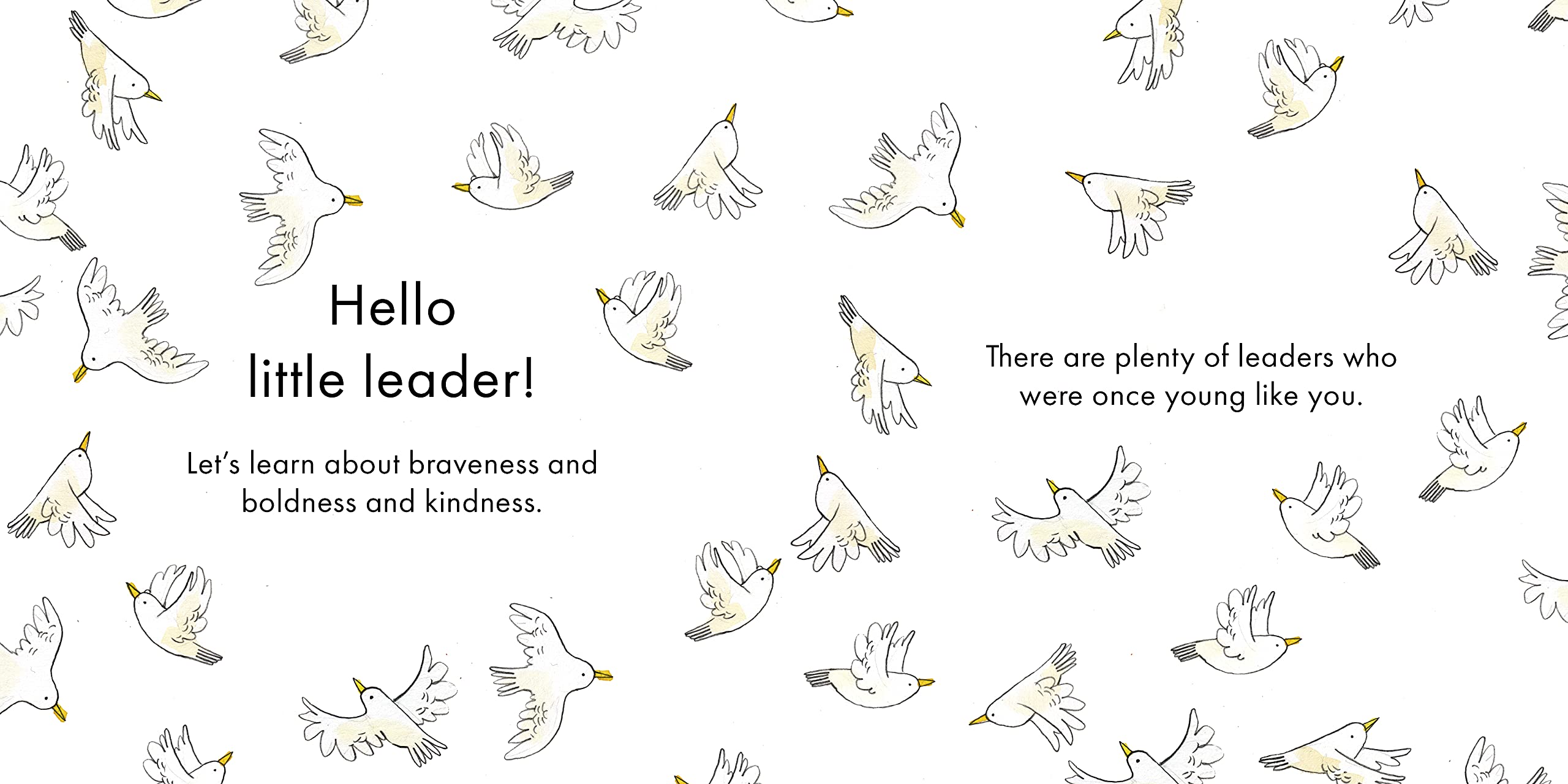 Leaders : My First Leaders - книга на англиски јазик