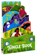 The Jungle Book : Volume 4 - книга на англиски јазик