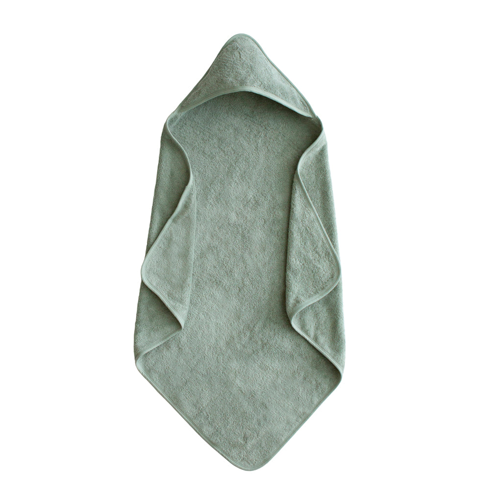 Пешкир за капење - Зелена