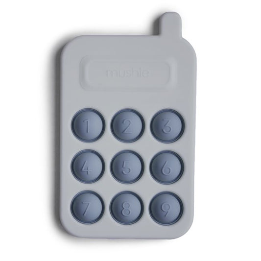 Телефон играчка за притискање - Сина