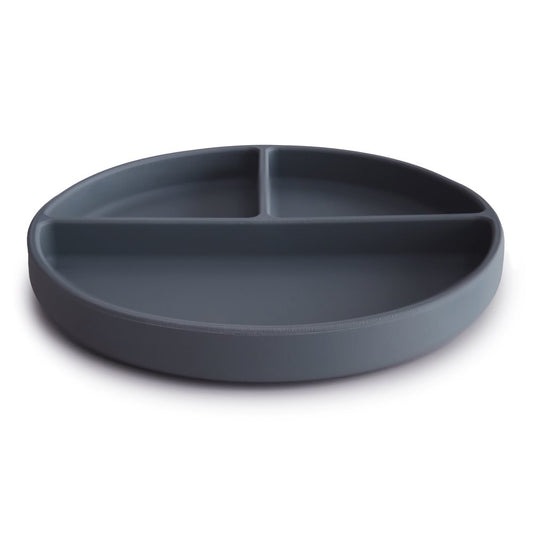 Силиконска чинија со прегради - Ветар